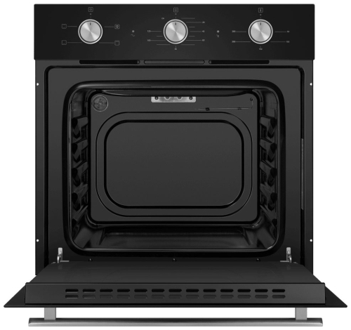  Духовой шкаф электрический Maunfeld AEOC6040B