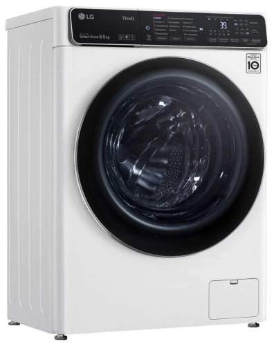 Стиральная машина LG AI DD F2T9GW9W