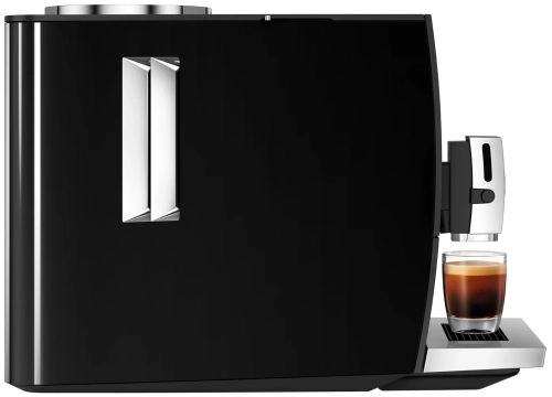 Кофемашина Jura Ena 8 Full, metropolitan black