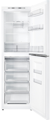 Двухкамерный холодильник Atlant ХМ 6623-109