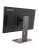 Монитор Lenovo ThinkVision P27QD-40 27" 16:9 QHD (2560x1440) IPS, 120Hz, 350N, 1xHDMI 2.1 TMDS, 1xDP 1.4, 1x DP 1.4 Out, 1x USB-C (DP 1.4), 1x RJ45, 1x USB-C (USB 10Gb, 140W), 1xUSB-B,4xUSB-A,1xUSB-C,LTPS, 1Y