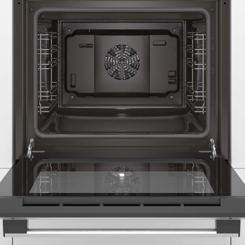Электрический духовой шкаф Bosch HBF114EB1R
