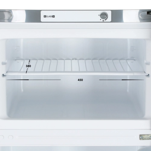 Холодильник с морозильником Indesit TIA 14 G
