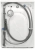 Стиральная машина Electrolux EW6FN448W