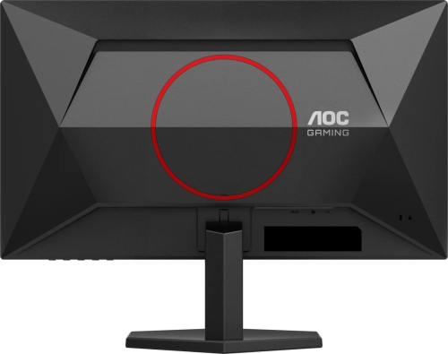 Монитор AOC Gaming 25G42E 24,5", IPS FHD, 1ms, 300cd, 180Hz, черный
