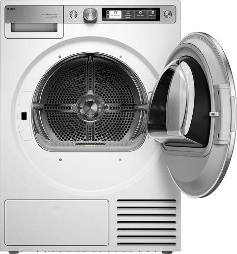 Сушильная машина Asko T710HUXLW.P