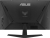 Монитор Asus 24.5" TUF Gaming VG259QMR5A IPS LED 1920x1080 310Hz черный Монитор Asus 24.5" TUF Gaming VG259QMR5A IPS LED 1920x1080 310Hz черный