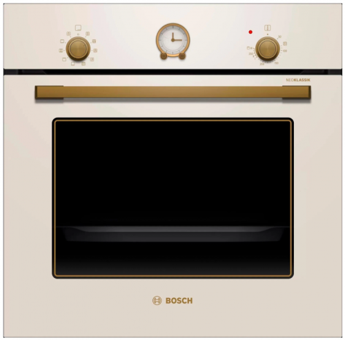 Электрический духовой шкаф Bosch HBJN10YW0R