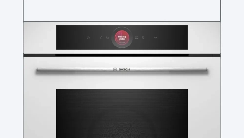 Электрический духовой шкаф Bosch HBG7341W1
