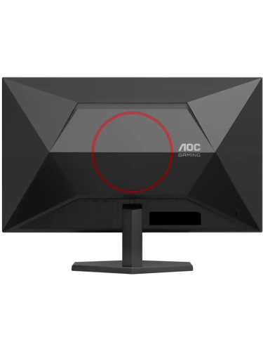 Монитор AOC 27" Q27G42XE черный IPS LED 16:9 HDMI M/M матовая 1000:1 300cd 178гр/178гр 2560x1440 180Hz DP Quad 2K (1440p) 5.29кг