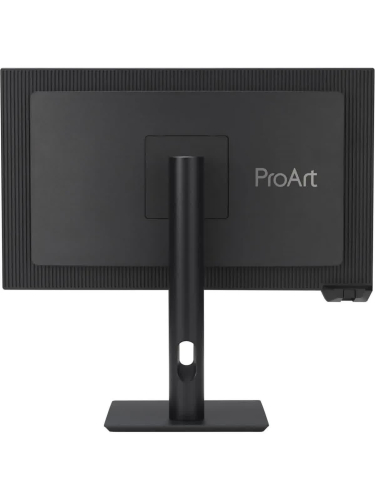 Монитор Asus 23.6" ProArt PA24US черный IPS LED 5ms 16:9 HDMI M/M матовая HAS Piv 1000:1 350cd 178гр/178гр 3840x2160 60Hz DP Quad 4K (2160p) USB 6кг