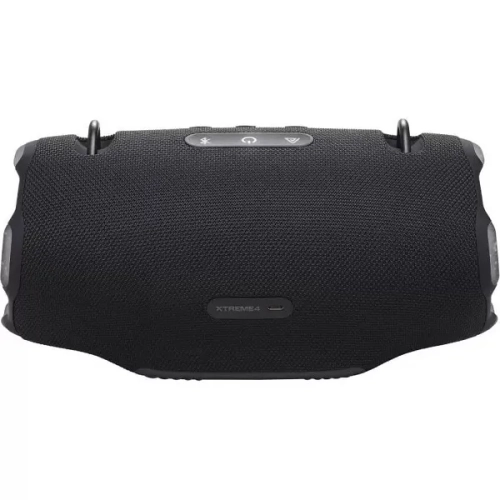 Портативная акустика JBL Xtreme 4 Black