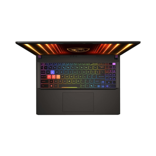 Ноутбук MSI Vector 16 HX AI A2XWIG-487XRU Intel Core Ultra 9 275HX 2700MHz/16"/2560x1600/32GB/1024GB SSD/NVIDIA GeForce RTX 5080 16GB