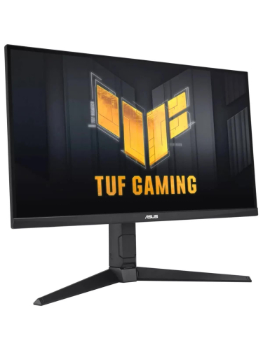 Монитор ASUS 27" VG27AQL5A IPS WQHD(2560x1440) 210Hz USB-C DP 2хHDMI 0.3ms(GTG) 400cd/ 16:9