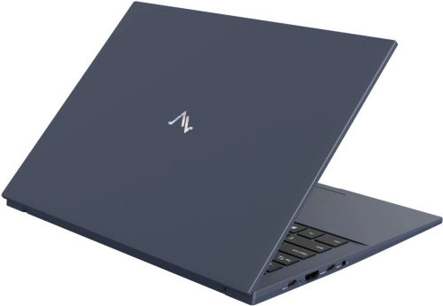 Ноутбук MAIBENBEN Smart S14C-R576UM, 14" (1920x1200) IPS/AMD Ryzen 5 7640HS/16 ГБ DDR5/512 ГБ SSD/AMD Radeon 760M/Linux, Синий (S14C-R576UMF1SLURE0)