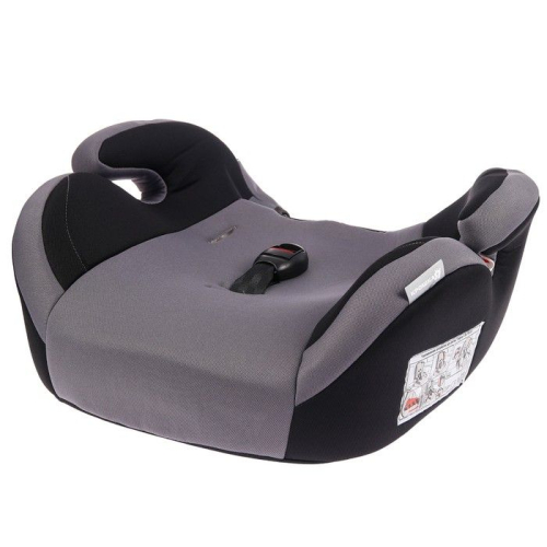 Автокресло детское, удерживающее устройство для детей Multi, гр. I/II/III, Gray