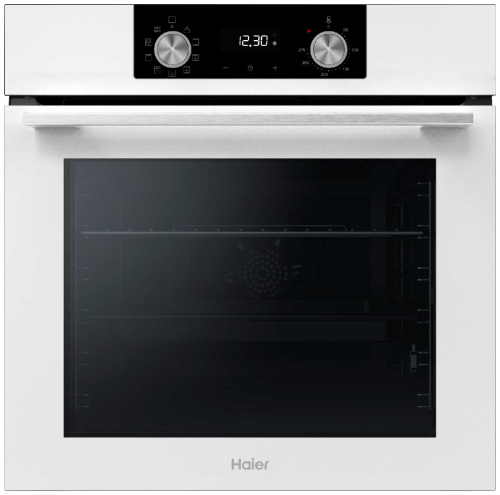 Духовой шкаф электрический Haier HOQ-K2ANN3WB 