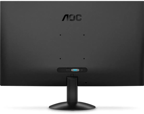 Монитор 27" AOC 27B30H3 IPS Full HD Black