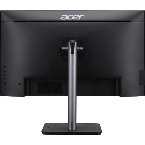 Монитор Acer 27" Vero CB273UEbemipruzx IPS, 2560x1440 Black UM.HB3CD.E01