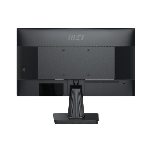 Монитор 21.45" MSI PRO MP225V VA, 1920x1080, 4 ms, 100Hz, Black (9S6-3PE0CM-015)