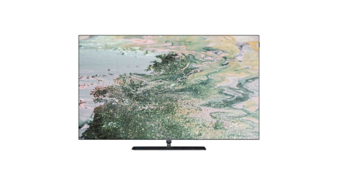 Loewe bild i.65 OLED basalt grey