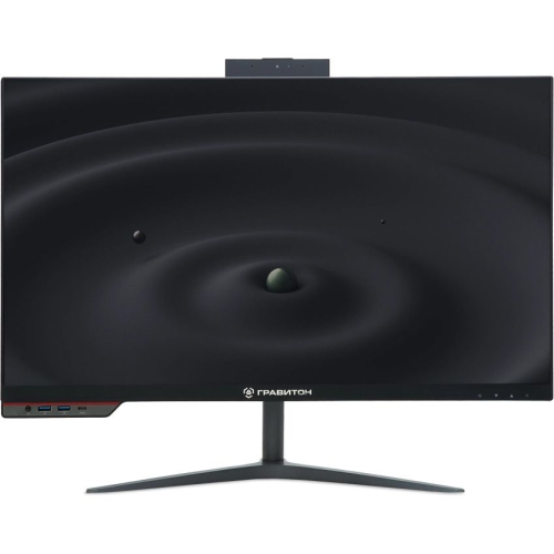 Моноблок Гравитон М55И (23,8" / i5-12500 / 16GB / SSD512GB / WiFi / Kbu / Mu / No OS / WR3)