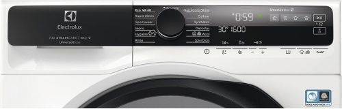 Стиральная машина Electrolux EW7F5612QE