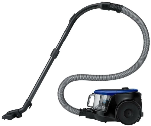 Пылесос Samsung SC18M2120SB синий