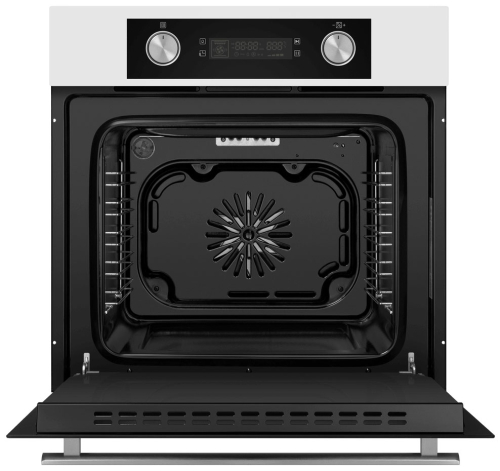 Духовой шкаф электрический Maunfeld AEOH6062W