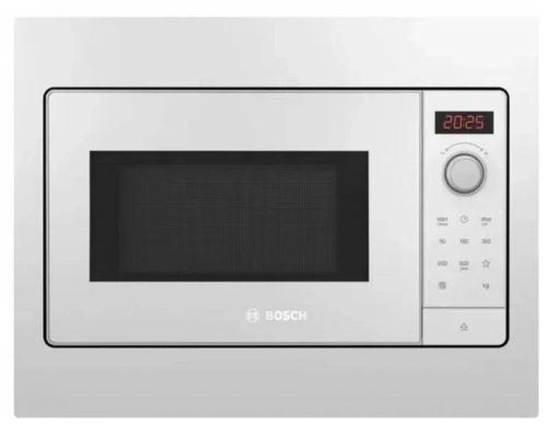 Микроволновая печь Bosch BFL523MW3