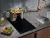 Варочная поверхность ELECTROLUX LHR3233CK Варочная поверхность ELECTROLUX LHR3233CK