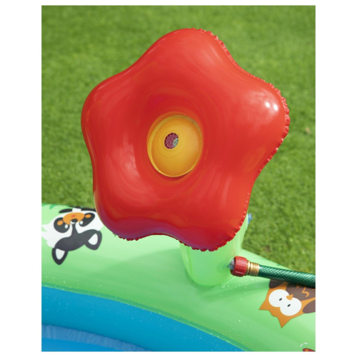 Игровой центр Playing Woods, Bestway