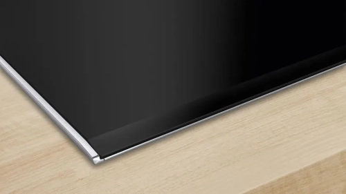 Индукционная варочная панель Bosch Serie 8 PXV875DC1E, независимая, черный