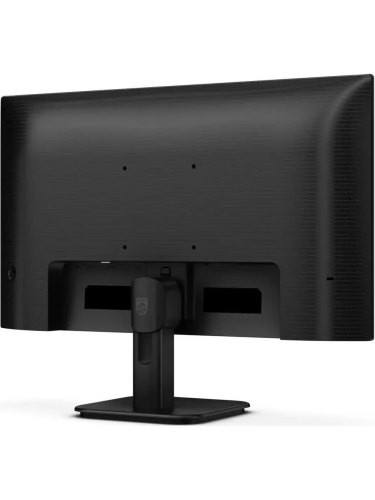 Монитор Philips 24E1N1200A 23.8", 16:9, IPS,FHD, 4ms, 300cd, 120Hz, VGA, HDMI, DP, SPK