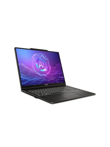 Ноутбук MSI VenturePro 17 AI A2HVEG-023XRU Intel Core Ultra 7 255H 4400MHz/17.3"/1920x1080/16GB/512GB SSD/NVIDIA GeForce RTX 4050 6GB/Wi-Fi/Bluetooth/Без ОС (9S7-17U111-023)
