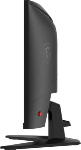 Монитор MSI 27" Mag MAG 275CQF E18 черный VA LED