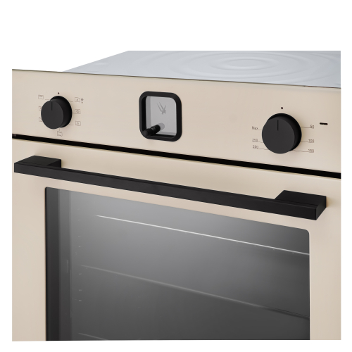 Духовой шкаф электрический Korting OKB 4701 CNRB  