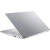 Ноутбук Acer Swift Go SFG14-41-R7EG, 14" FHD IPS/AMD Ryzen 7 7730U/16ГБ LPDDR4X/1ТБ SSD/Radeon Graphics/Windows 11 Home, серебристый (NX.KG3CD.002)
