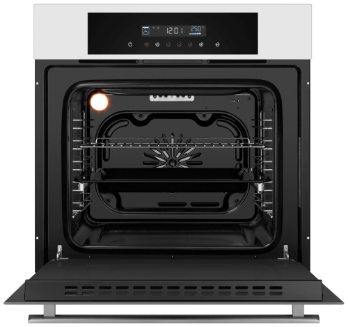  Духовой шкаф электрический MAUNFELD AEOD6063W