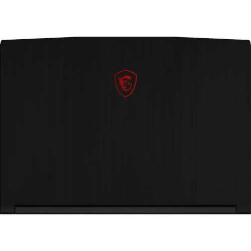 Ноутбук MSI GF63 12UC-2209NL, 15.6" (1920x1080) IPS 144 Гц/Intel Core i5-12450H/16 ГБ DDR4/512 ГБ SSD/NVIDIA GeForce RTX 3050 для ноутбуков (4 Гб)/Windows 11 Home, Черный (9S7-16R821-2209)
