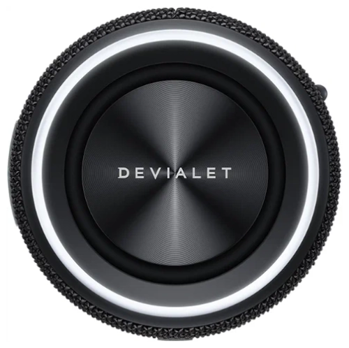 Портативная акустика HUAWEI Sound Joy, 30 Вт, черный