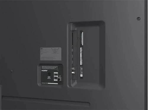 Телевизор LG 65NANO81A6A