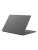 Ноутбук ASUS Zenbook 14 UX3407QA-QD267W, 14" (1920x1200) OLED/Snapdragon X X1-26-100/16 ГБ LPDDR5X/512 ГБ SSD/Qualcomm Adreno/Windows 11 Home, Серый (90NB1502-M00DN0)