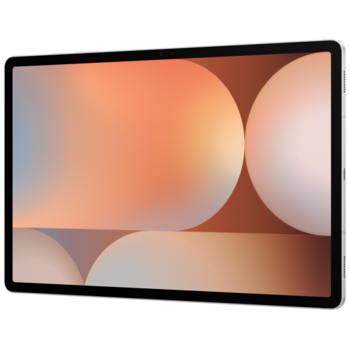 Планшет Samsung Galaxy Tab S10+ 12/512GB Wi-Fi Silver (Серебристый)