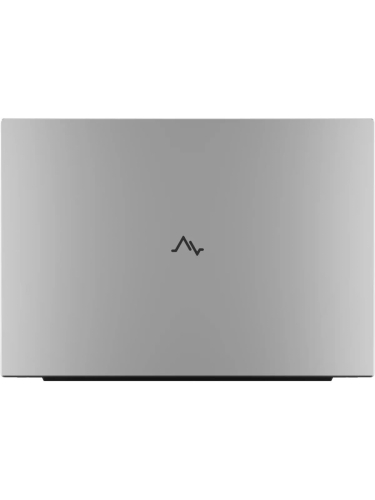 Ноутбук MAIBENBEN S14B-R560UM, 14.5" (3072x1920) IPS 120 Гц/AMD Ryzen 5 6600H/8 ГБ DDR5/512 ГБ SSD/AMD Radeon Graphics/Linux, Серебристый (S14B-R560UMBQSLSRE0)