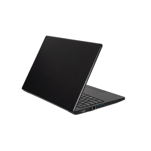 Ноутбук Гравитон Н14И-ТП, 14" (1920x1080) IPS/Intel Core i5-1135G7/16 ГБ DDR4/1024 ГБ SSD/Intel Iris Xe Graphics/Без системы, Черный (Н14И-ТП_177049)