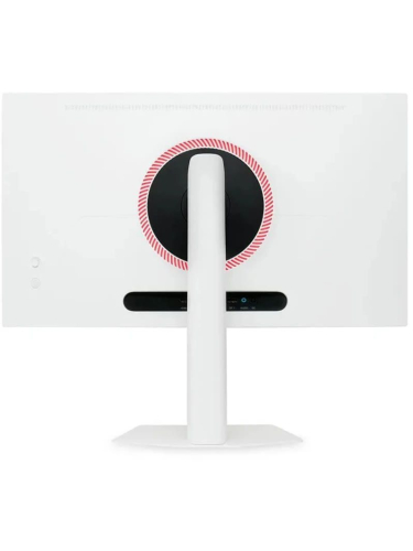 Монитор HISPIDA 27'' 2560x1440, OLED, 178/178, 0.03ms, 250nit, 1.5M:1, 280Hz, 2xDP 1.4/2xHDMI 2.1, noUSB-A, FreeSync, LowBlueLight, LTSP, ExtPWR, VESA 100x100, Black, 1y