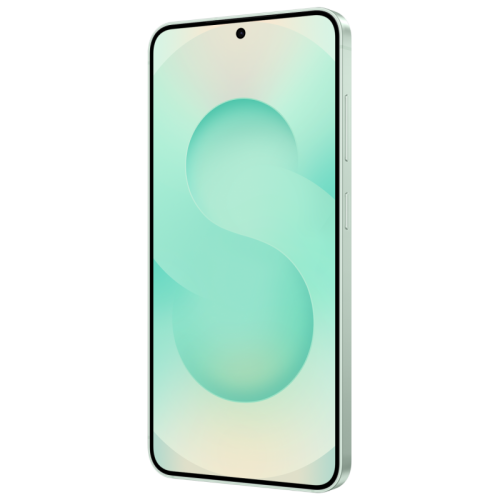 Смартфон Samsung Galaxy S25 12/256GB Mint (Мятный)