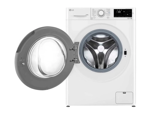 Стиральная машина LG F2J6NM7W