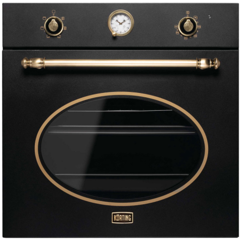 Духовой шкаф электрический Korting OKB 461 CRGN 